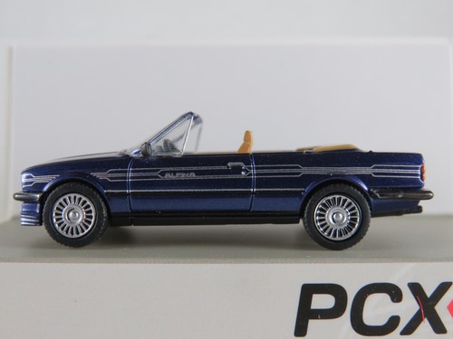 Pcx87 870444 bmw alpina - bmw, 2.7