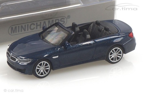 Bmw cabriolet 2015 blu - cabriolet,