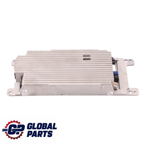 Modulo bluetooth bmw e81 e87 - modulo,