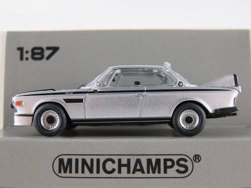 Minichamps 870 020122 bmw - bmw, 3.0