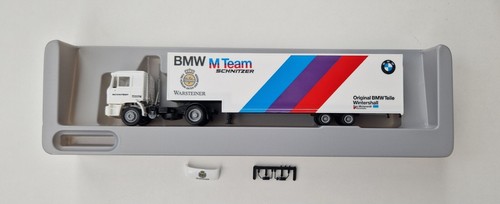 Herpa 859127 man f90 schnitzer - man,