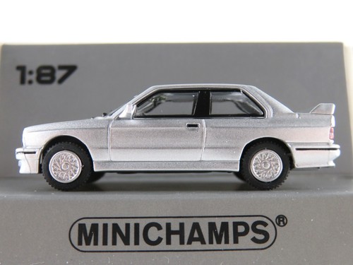 Minichamps 870 020224 - bmw, m3