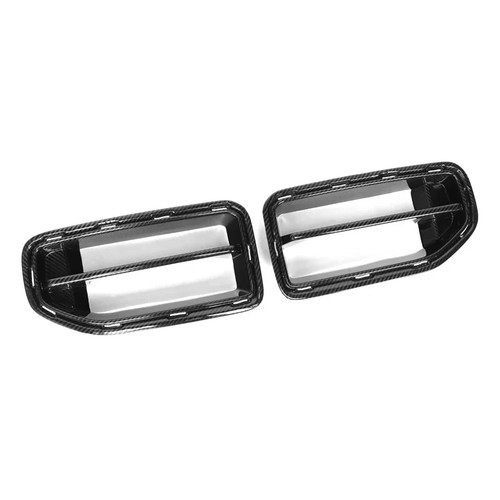 Griglia renale carbonio ottica - renale,