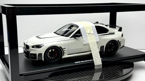 Gt476 spirit bmw m2 - bmw,