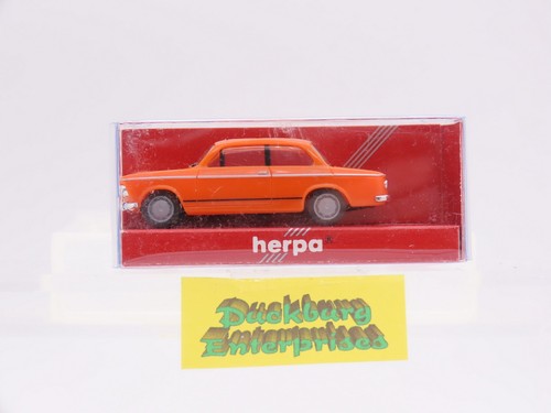 Herpa 022309 bmw 1602 - herpa,
