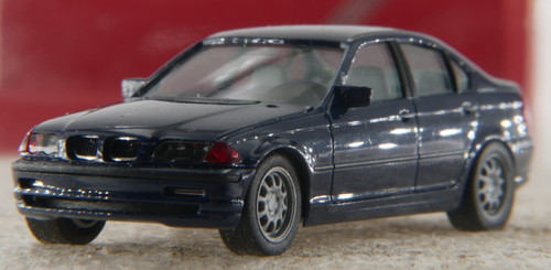 Herpa bmw s - 1:87,