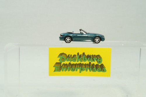 Herpa auto bmw z 3 - bmw,