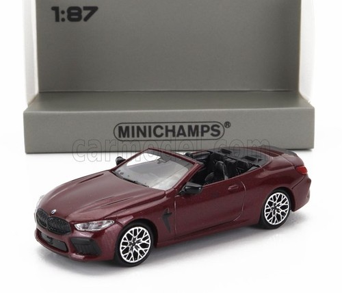 Minichamps bmw - 1/87,