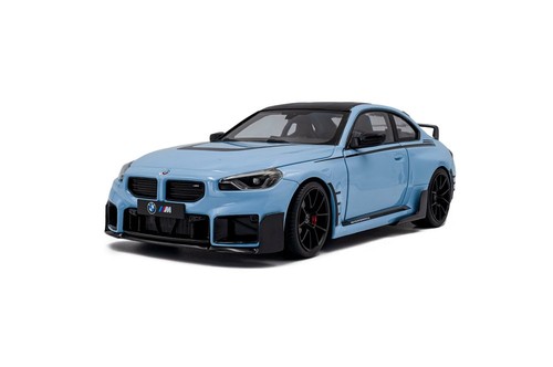 Modellino auto bmw - bmw, m2