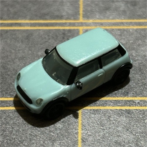 Mini bmw 2007 87 - gt,