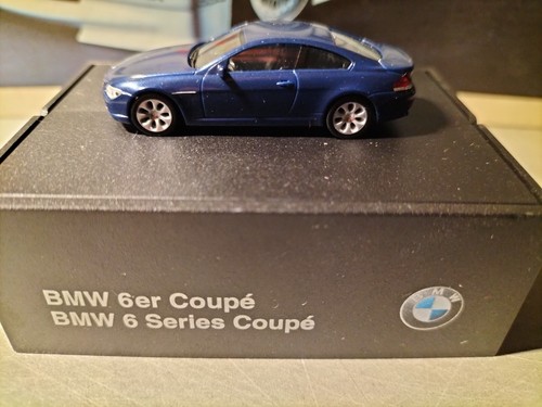 Bmw série coupé 1 87 - bmw, 6