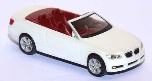 Herpa 023764 bmw 3er - 023764,