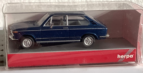 Herpa 033510 bmw 2000 - bmw,